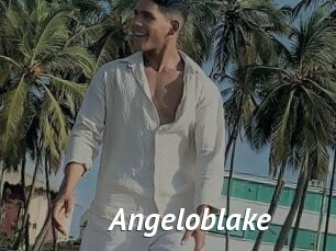 Angeloblake