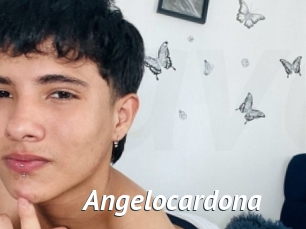 Angelocardona