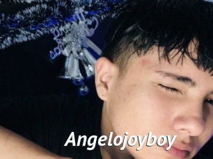 Angelojoyboy