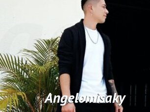Angelomisaky