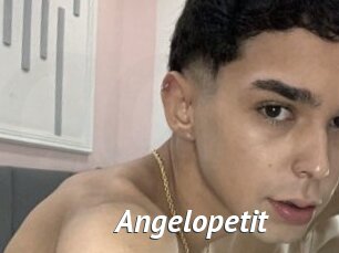 Angelopetit