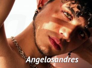 angelosandres Gay Vod