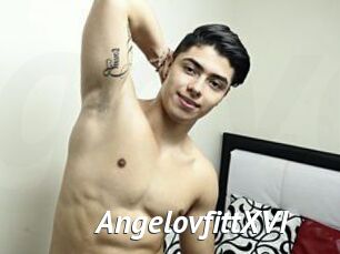 AngelovfittXVI