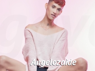Angelozaide