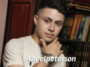 Angelpeterson