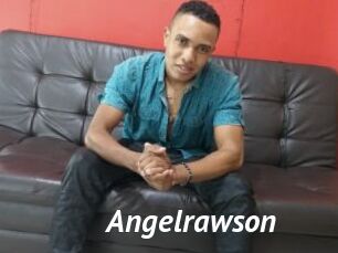 Angelrawson