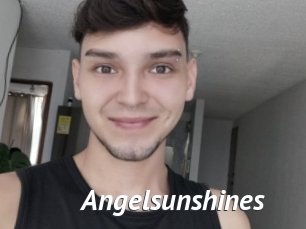 Angelsunshines