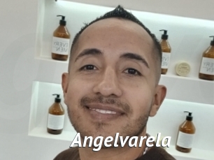 Angelvarela