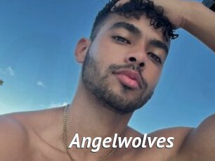 Angelwolves