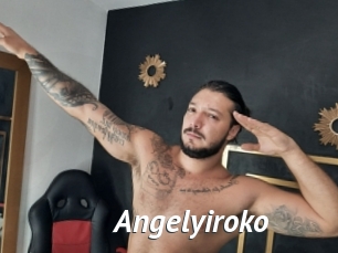 Angelyiroko