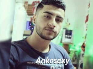 Ankosexy