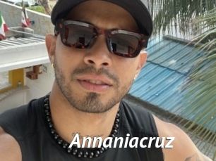 Annaniacruz