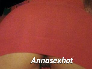 Annasexhot