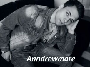 anndrewmore Gay Vod