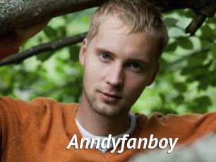 Anndyfanboy