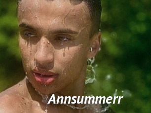 Annsummerr