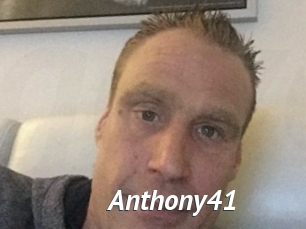 Anthony41