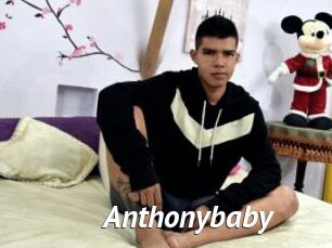 Anthonybaby