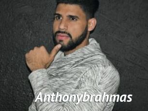 Anthonybrahmas