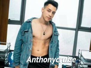 Anthonycruise