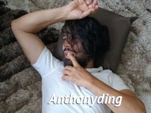 anthonyding Gay Vod
