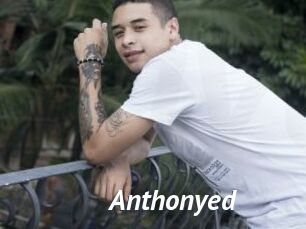 Anthonyed