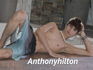 Anthonyhilton