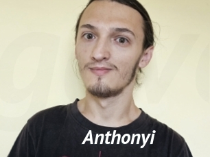 Anthonyi