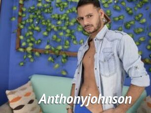 Anthonyjohnson