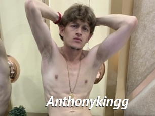 anthonykingg Gay Vod