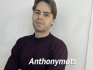 anthonymats Gay Vod