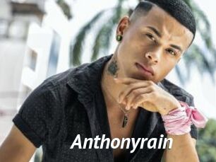 Anthonyrain