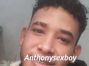 Anthonysexboy