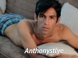 Anthonystlye