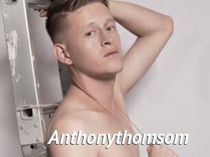 anthonythomsom Gay Vod