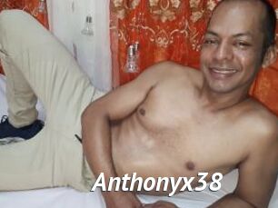 Anthonyx38