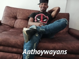 Anthoywayans