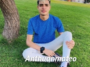 Anthuanmateo
