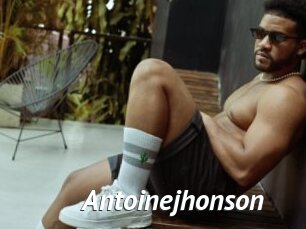 Antoinejhonson