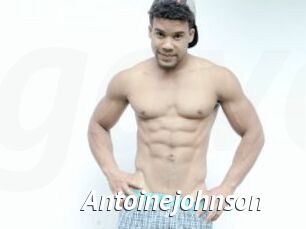 Antoinejohnson