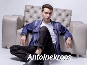 antoinekroos Gay Vod