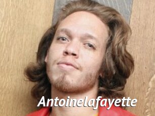 Antoinelafayette