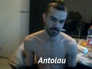 Antolau