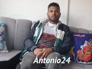 Antonio24