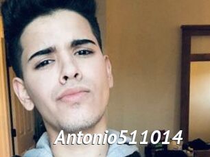 antonio511014 Gay Vod