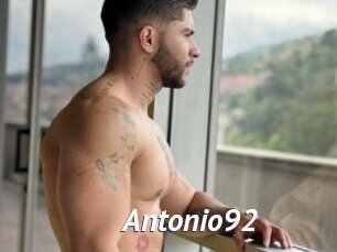 Antonio92