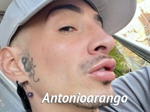 Antonioarango