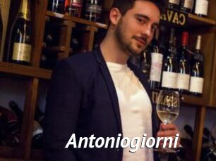 Antoniogiorni
