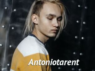 Antoniotarent