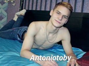 Antoniotoby
